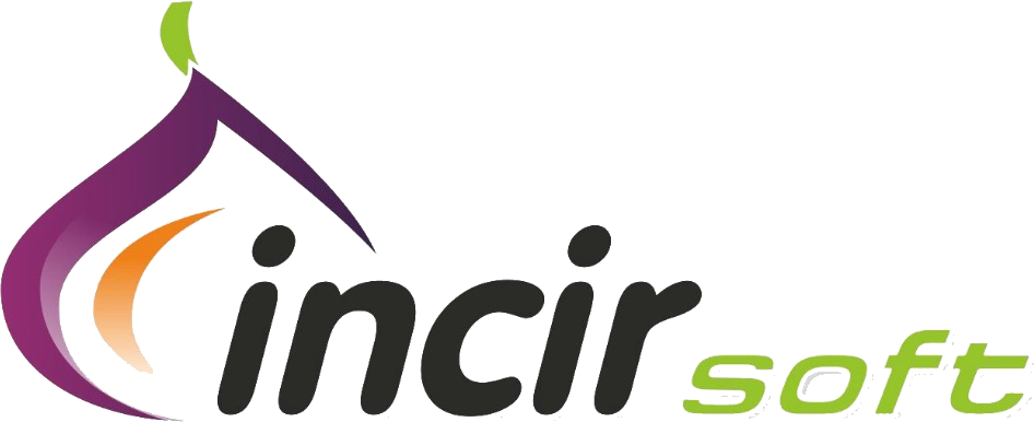 Incirsoft Logo
