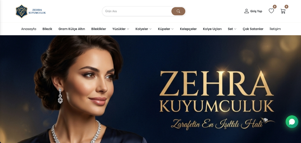 Zehra Kuyumculuk